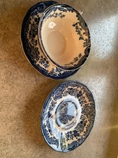 1790 Avon Scenes Palissy Royal