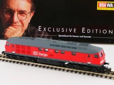 Brawa 1414 BR 232 611-4 DB