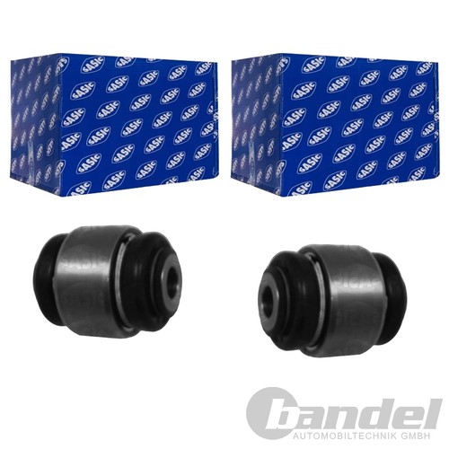 Sasic querlenkerlager - 2x,