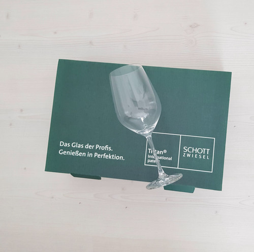 Schott zwiesel rot und - zwiesel, rot-
