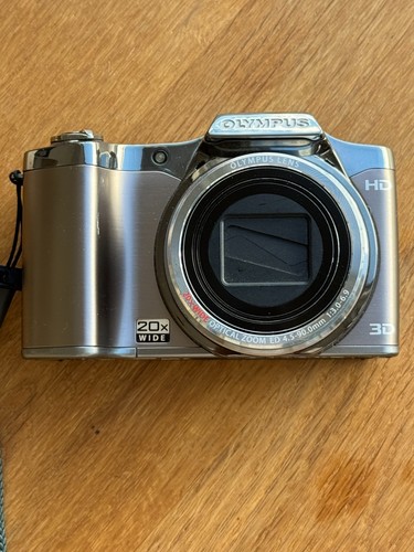 Olympus kompaktkamera 14 - olympus,