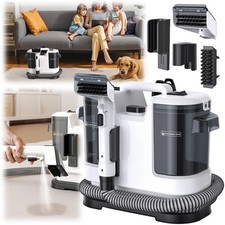 Polsterreiniger Gerät &