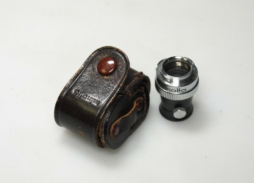 Minolta special finder - special,