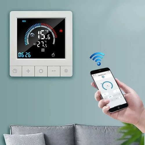 K5h wifi thermostat - wifi, |