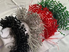 Strass haarreifen luxus - strass,