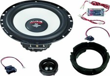 Audio System Mfit für VW Lupo