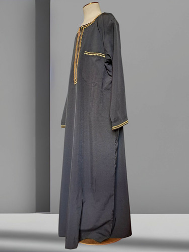 Qamis kind junge djellaba - junge,