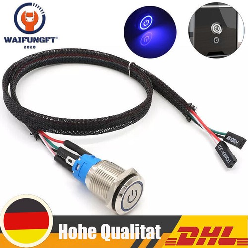 Power reset schalter - power,