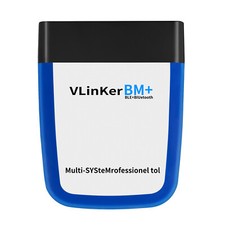 Vgate vLinker BM+ BT4.0 Für
