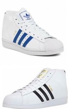 Adidas Schuhe - Pro Model J