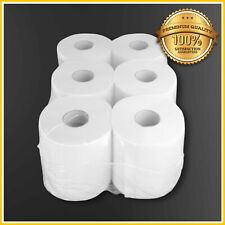 Handtuchrollen - 6 Stück