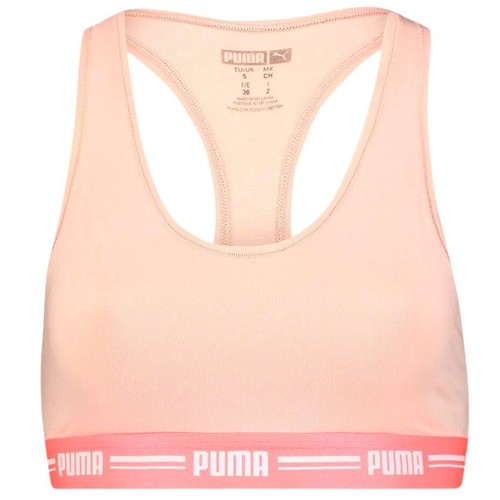Puma racerback top sport - puma, sport-bh