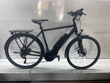 Winora CY200 Herren E-Bike 28" 20 Gang Shimano Deore XT Yamaha PW-ST System