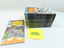 Star Wars Classics Nr. 1-14