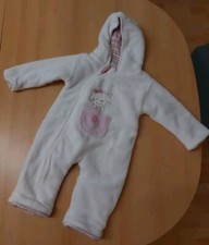 Baby Overall Gr 62/68