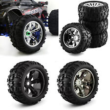 1/8 Racing Card Räder Reifen für ARRMA KRATON für TRAXXAS E-REVO SUMMIT RC Auto