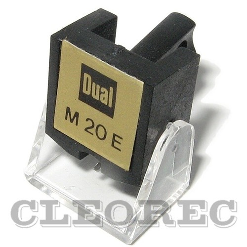 M20e original dual ersatznadel - original,