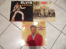 Schallplatten Sammlung Vinyl