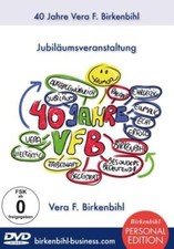 40 Jahre Vera F. Birkenbihl