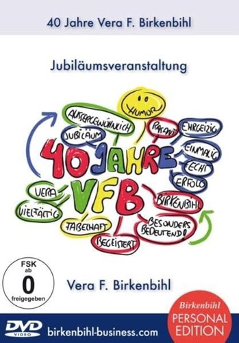 Jahre vera birkenbihl - 40,