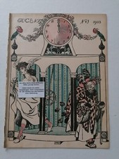 ORIGINAL Zeitschrift JUGEND