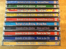 Time Life - Sounds of the