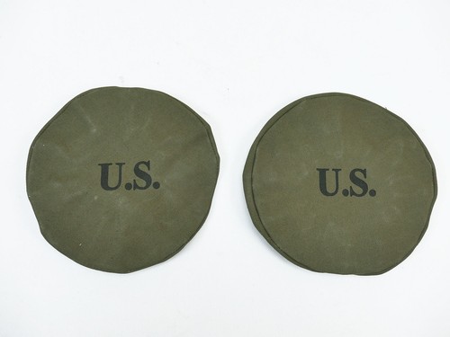 Stück army canvas lampe - us,