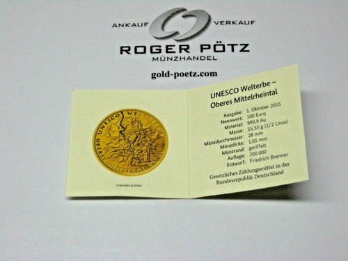 100 euro gold - 100,