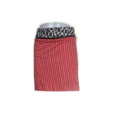 ZAND Amsterdam, Wickelrock