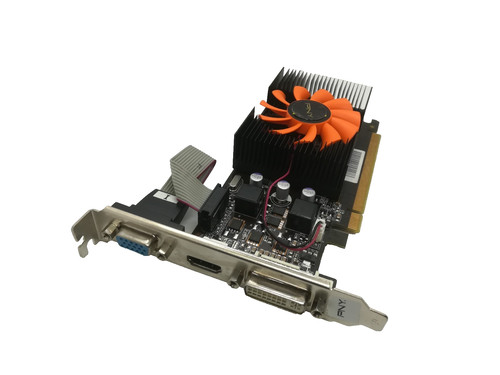 Pny geforce 440 1gb ddr3 - gt,