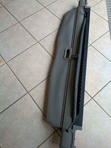 Bmw kofferraumabdeckung - bmw,