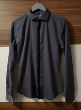 Hemd Herren SMOG Easy Care