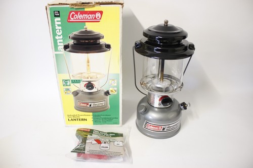 Colemans powerhouse 295 - powerhouse, dual