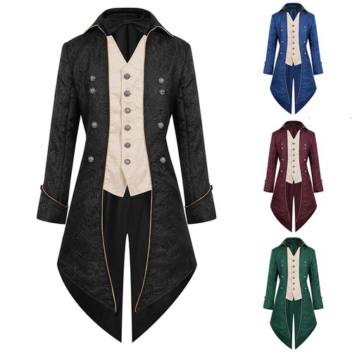 Herren renaissance party - herren, jacke