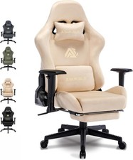 Gaming Stuhl, Atmungsaktiver