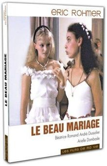 Beau mariage dvd - beau,