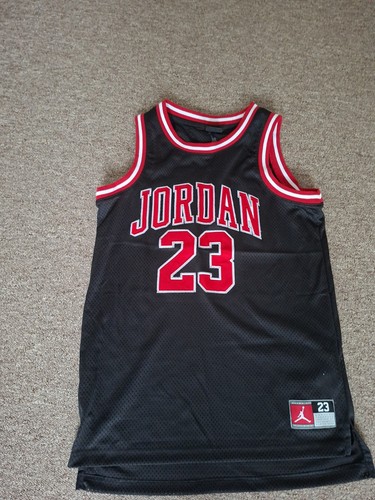 Jordan top trikot - jordan, 23
