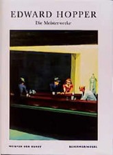 Edward Hopper. Die