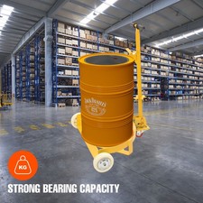 Fassroller ML Fassheber