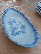 Anbieteschale Brotschale