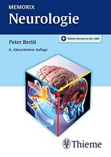 Memorix Neurologie Buch Thieme