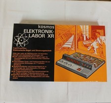 Kosmos Elektronic-Labor XR alt