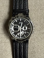 Jaques Lemans F1 Silverstone F5044