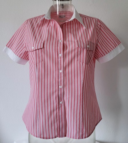 Bluse cecilia classics rosarot - bluse,