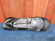 Peugeot Speedfight 2,  50 LC Varieodeckel mit Kickstarter Motordeckel