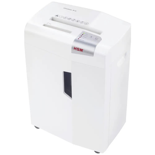 Hsm shredstar x15 - shredstar,
