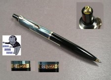 Pelikan K 200 Kugelschreiber in grün top Zustand 80ties till 90ties
