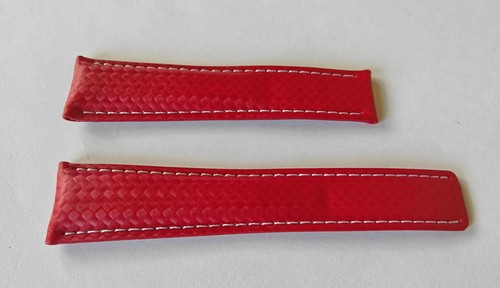 Carbon band 18 rot - , 22/18