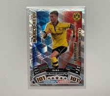 Match Attax 17/18 2017/2018