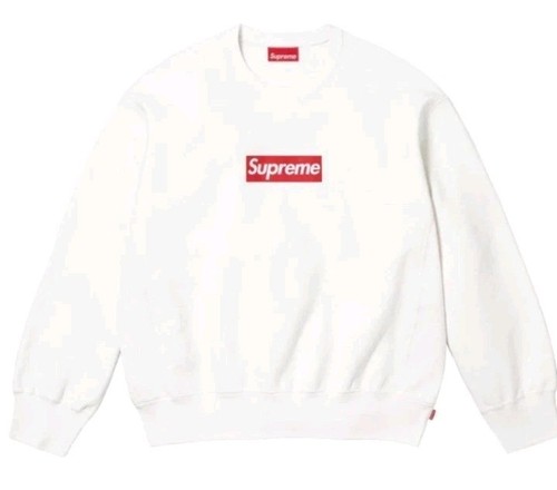 Supreme bogo crewneck - supreme,